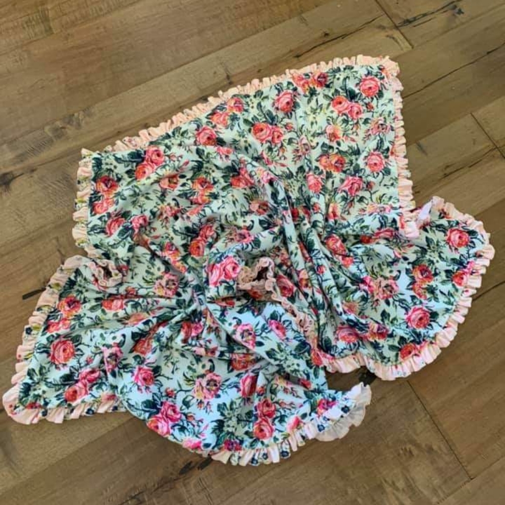 🚨 DISO Sweethoney Regal Roses 🚨 - Picture 4 of 5